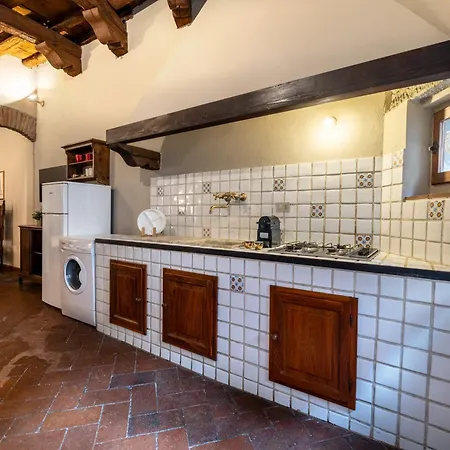 Apartment Santa Croce Junior - Dolcevita Florence