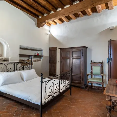 Apartment Santa Croce Junior - Dolcevita