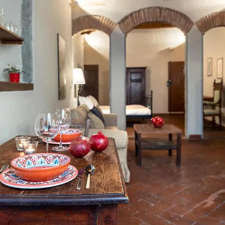 Apartment Santa Croce Junior - Dolcevita *