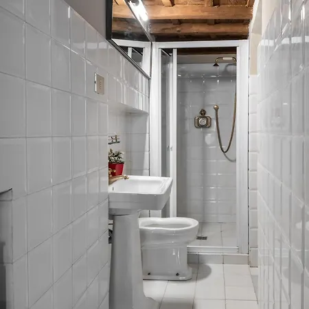 Santa Croce Junior - Dolcevita Apartment Florence