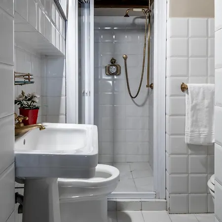 Apartment Santa Croce Junior - Dolcevita