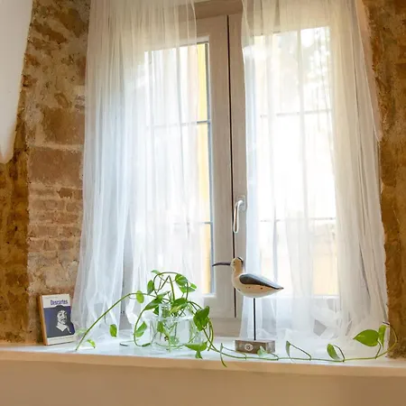 Apartment San Frediano Charming