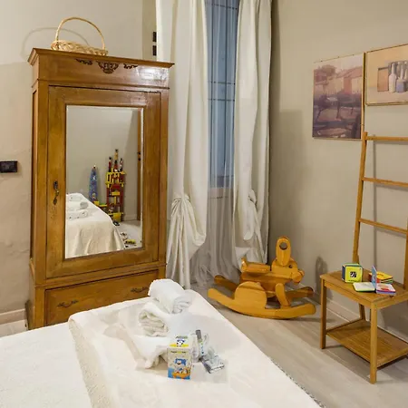 San Frediano Charming *