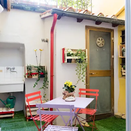 San Frediano Charming