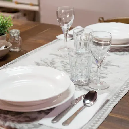 Apartment San Frediano Charming Florence