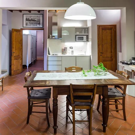 Apartment San Frediano Charming *
