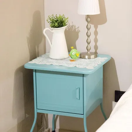 Appartamento San Frediano Charming Firenze