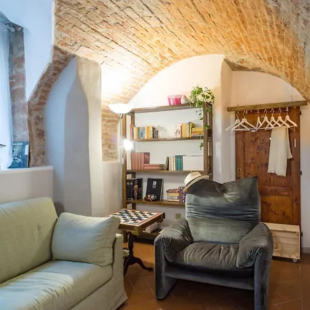 San Frediano Charming Florence