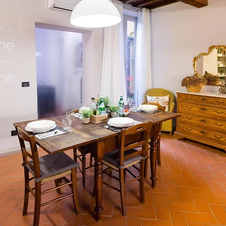 San Frediano Charming *
