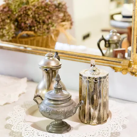 San Frediano Charming Appartamento