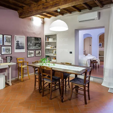 San Frediano Charming