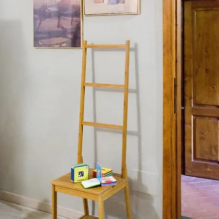 San Frediano Charming Apartment *