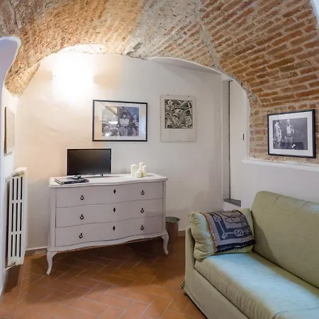 Appartamento San Frediano Charming *