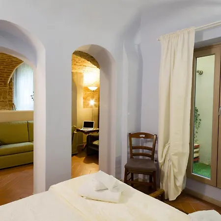 San Frediano Charming *