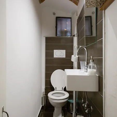 Apartment San Frediano Charming *
