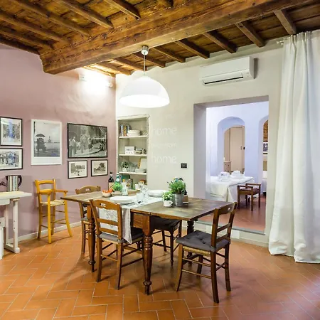 San Frediano Charming
