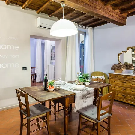 San Frediano Charming Firenze