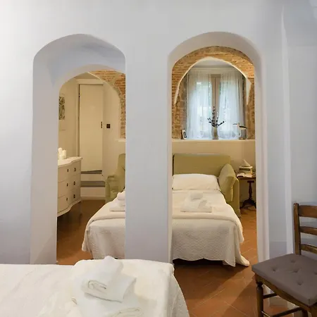 San Frediano Charming *