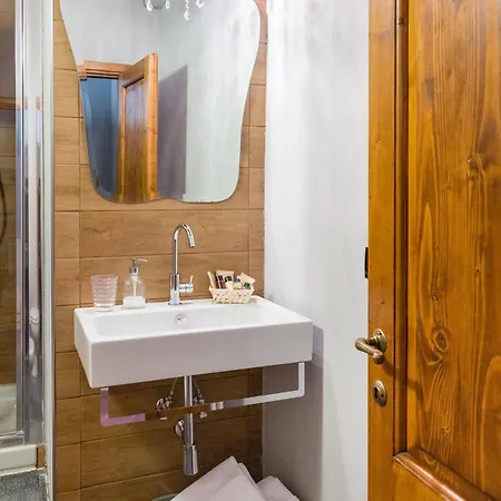 Appartamento San Frediano Charming