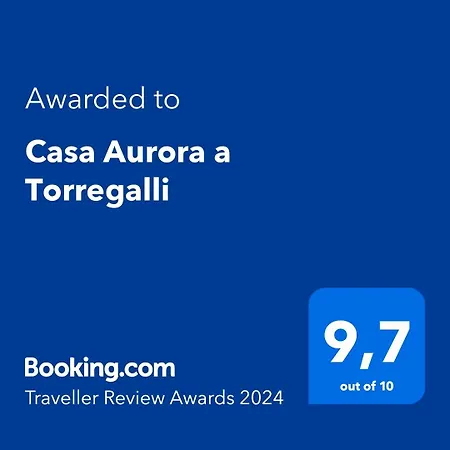 Casa Aurora A Torregalli Apartment