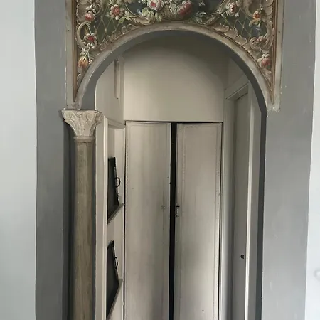 B&B Corte Dei Medici