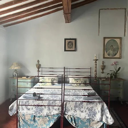 Corte Dei Medici 피렌체