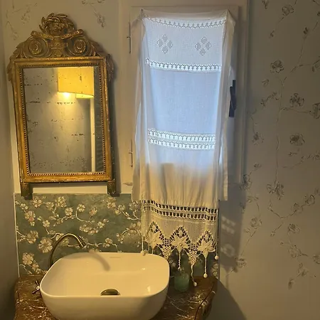 B&B Corte Dei Medici *