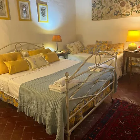 Corte Dei Medici B&B *