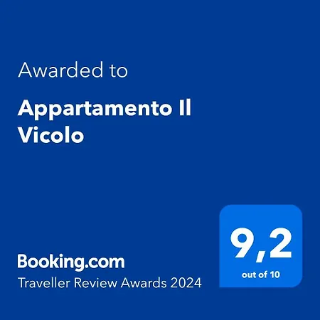 Appartamento Il Vicolo Firenze