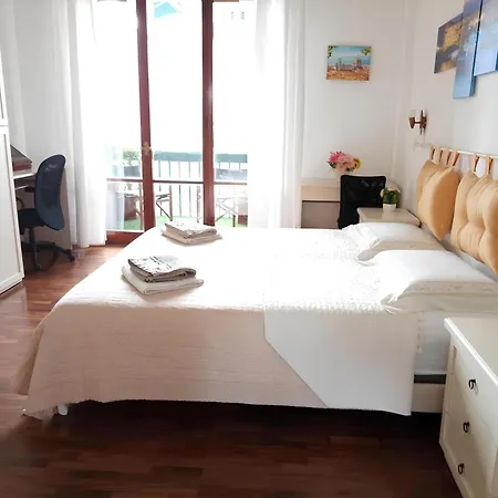 Apartment La Casa Dei Fiori