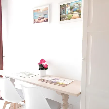 Appartement La Casa Dei Fiori Florence