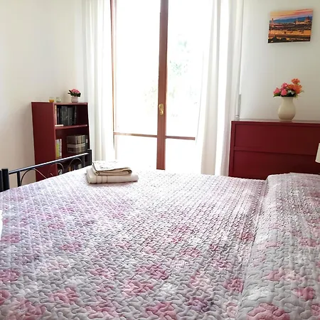 Apartment La Casa Dei Fiori *