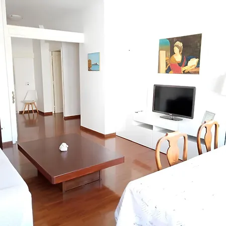 La Casa Dei Fiori Appartamento