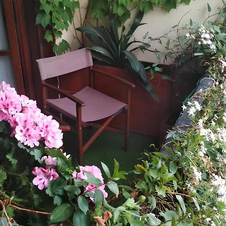 La Casa Dei Fiori * Florence