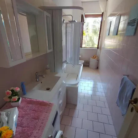 La Casa Dei Fiori