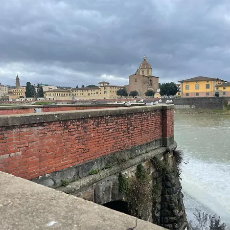 Apartamento Modern In The Heart Of Florencia