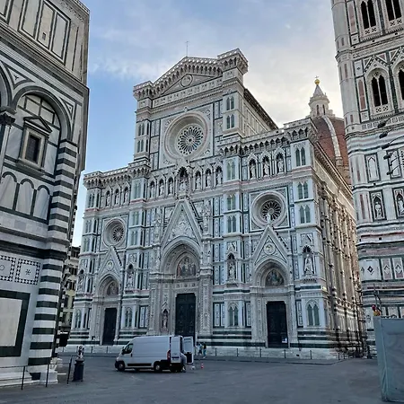 Modern In The Heart Of * Florencia