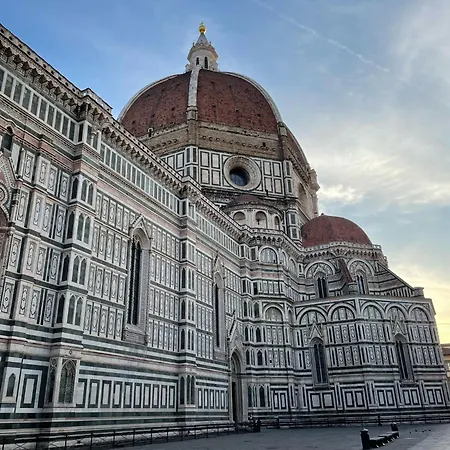 Modern In The Heart Of * Florencia
