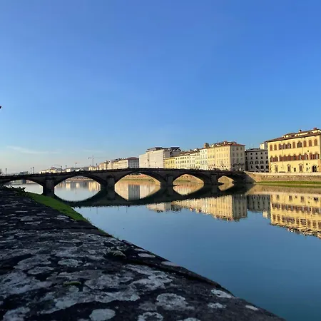 Modern In The Heart Of * Florencia