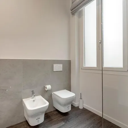 Apartment Rossini 4 *