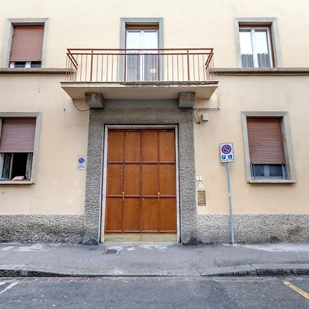 Rossini 4 Apartment