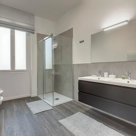 Rossini 4 Apartment *