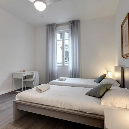 Rossini 4 Apartment *