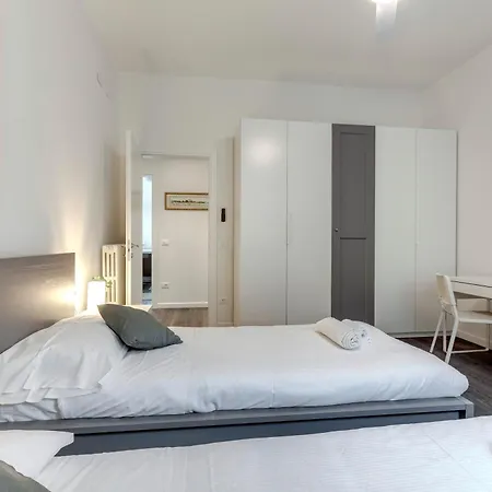 Rossini 4 Apartment Florence
