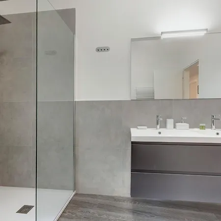 Apartment Rossini 4