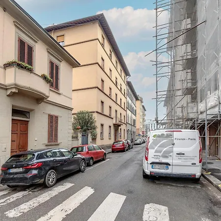 Apartment Rossini 4 *