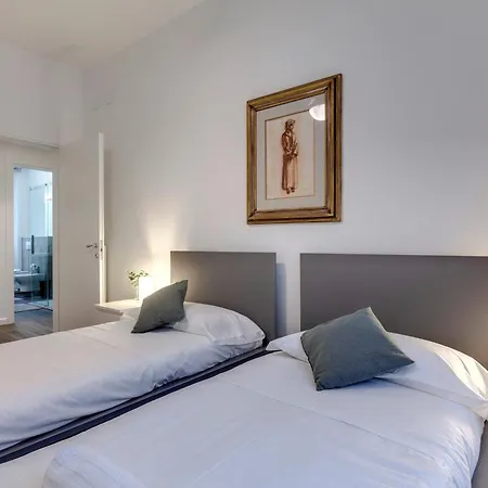 Rossini 4 * Florence