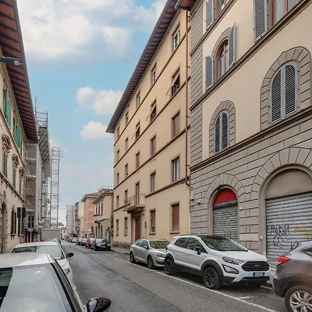 Rossini 4 Apartment Florence