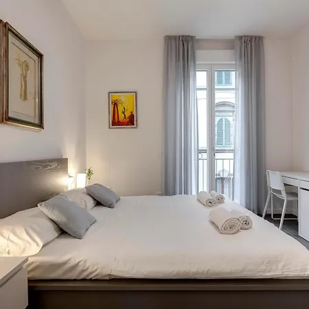 Rossini 4 Apartment *