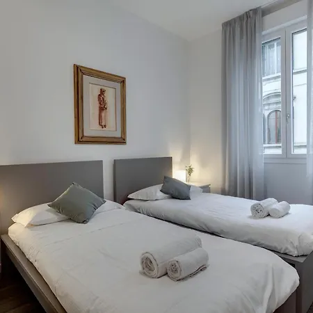 Apartment Rossini 4